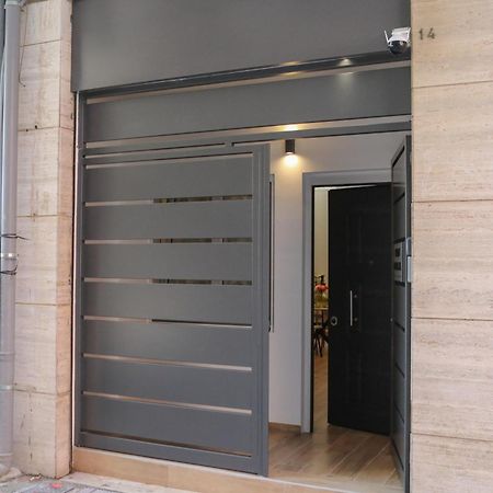 Luxury Regina 14 Διαμέρισμα Μπάρι Εξωτερικό φωτογραφία
