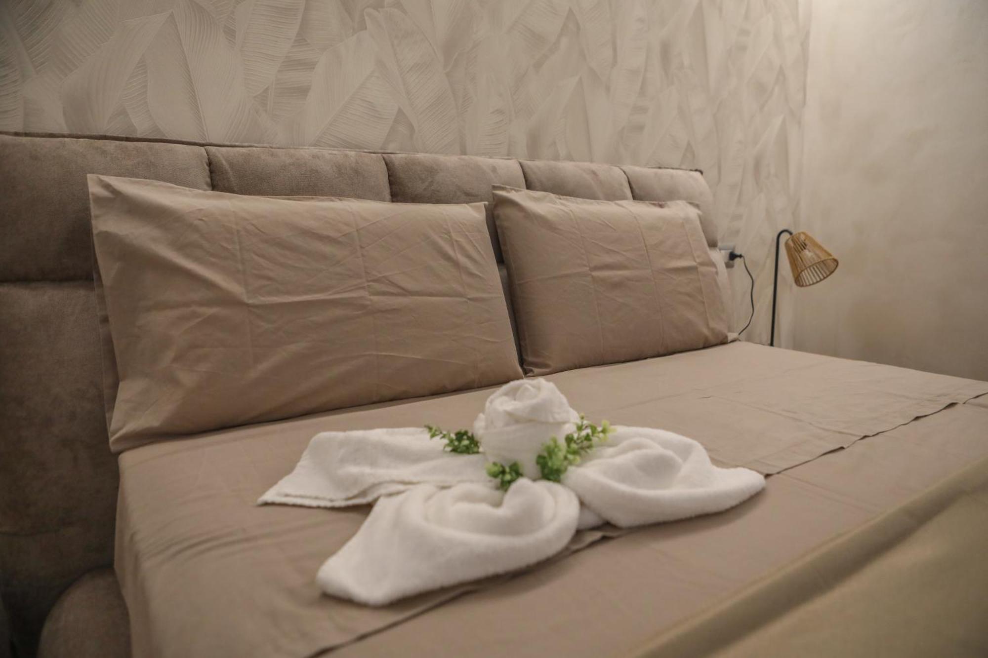 Luxury Regina 14 Διαμέρισμα Μπάρι Εξωτερικό φωτογραφία