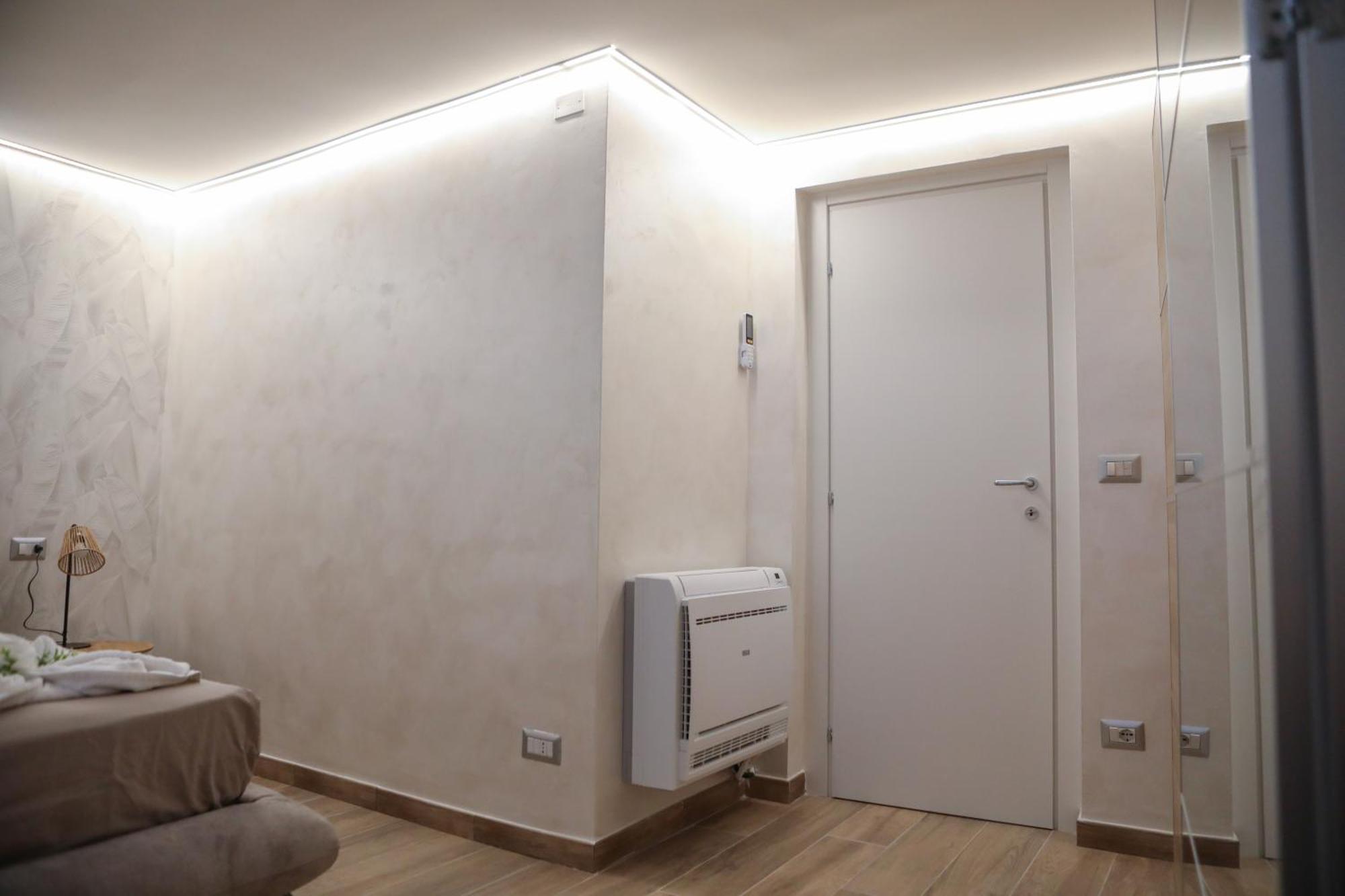 Luxury Regina 14 Διαμέρισμα Μπάρι Εξωτερικό φωτογραφία