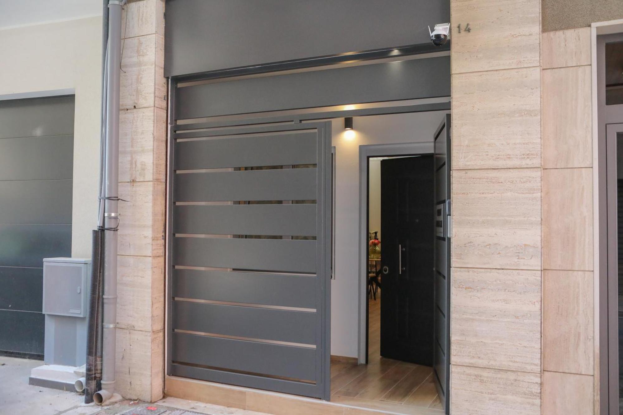 Luxury Regina 14 Διαμέρισμα Μπάρι Εξωτερικό φωτογραφία