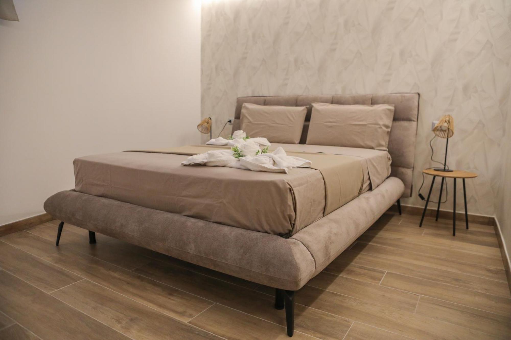 Luxury Regina 14 Διαμέρισμα Μπάρι Εξωτερικό φωτογραφία