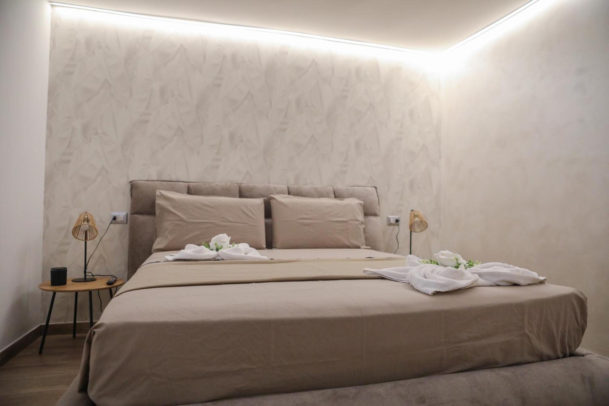 Luxury Regina 14 Διαμέρισμα Μπάρι Εξωτερικό φωτογραφία
