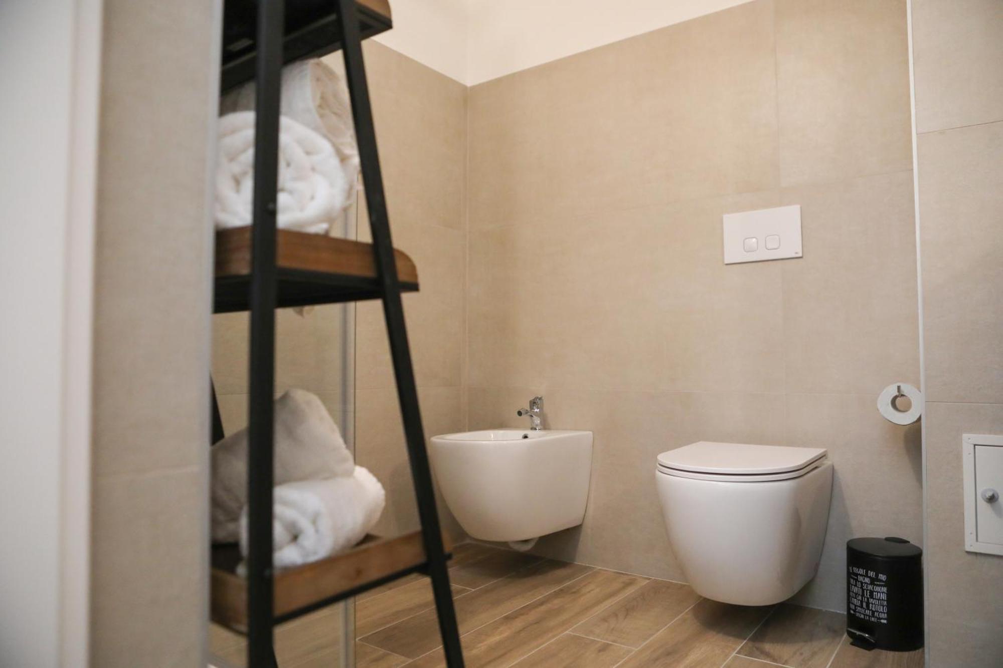 Luxury Regina 14 Διαμέρισμα Μπάρι Εξωτερικό φωτογραφία