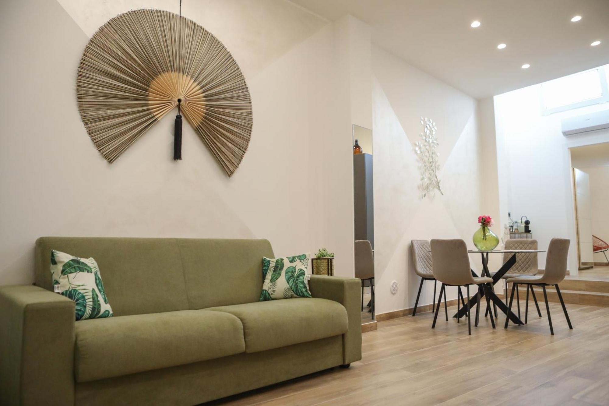 Luxury Regina 14 Διαμέρισμα Μπάρι Εξωτερικό φωτογραφία