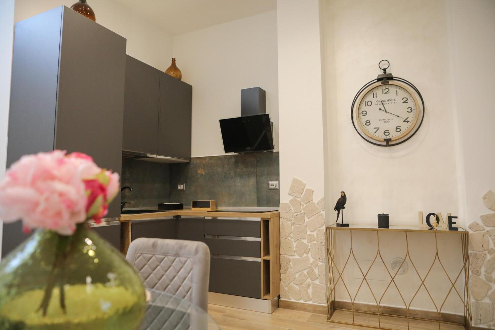 Luxury Regina 14 Διαμέρισμα Μπάρι Εξωτερικό φωτογραφία