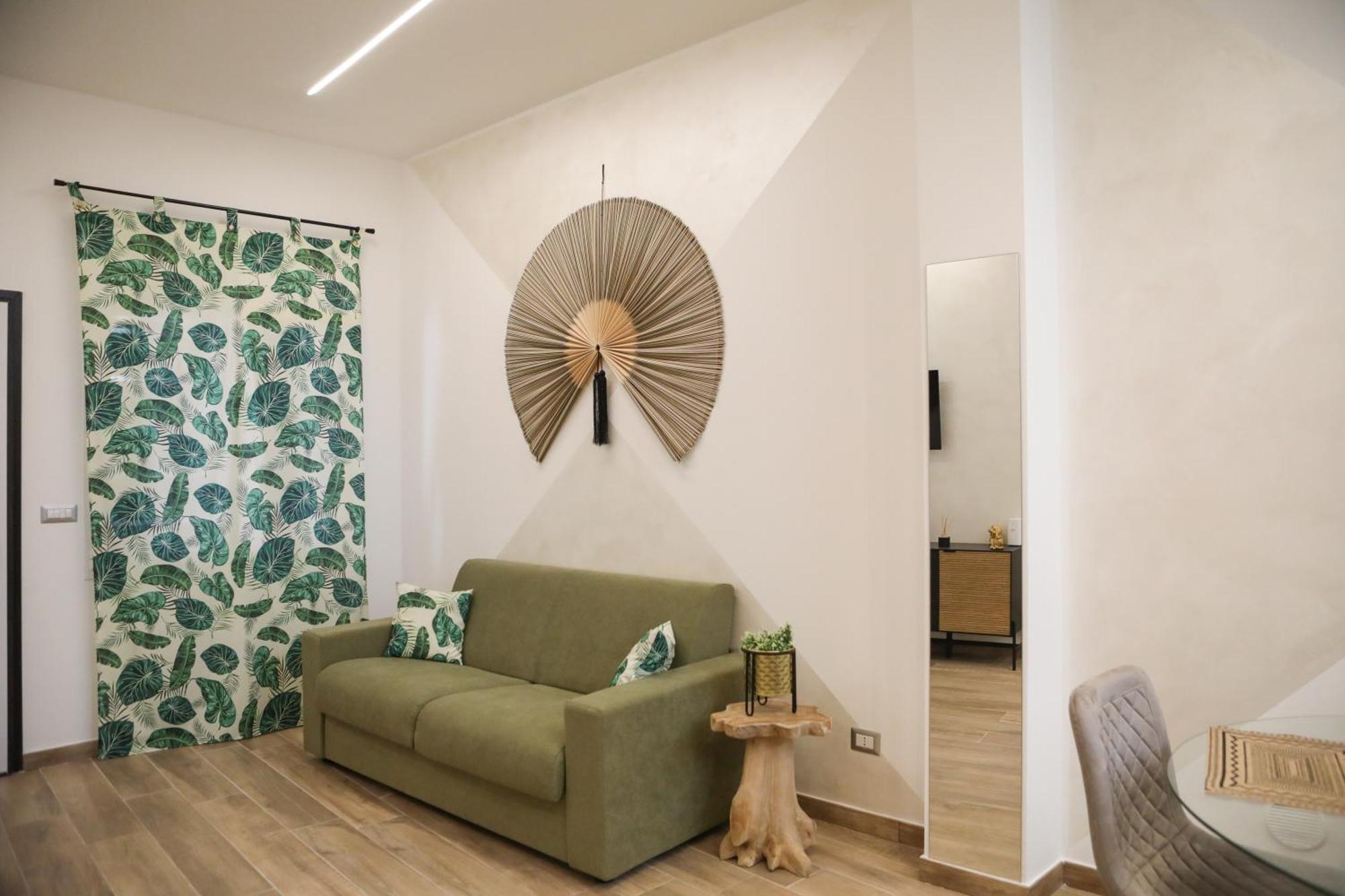 Luxury Regina 14 Διαμέρισμα Μπάρι Εξωτερικό φωτογραφία