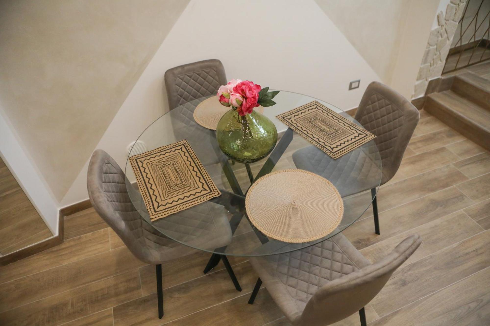 Luxury Regina 14 Διαμέρισμα Μπάρι Εξωτερικό φωτογραφία