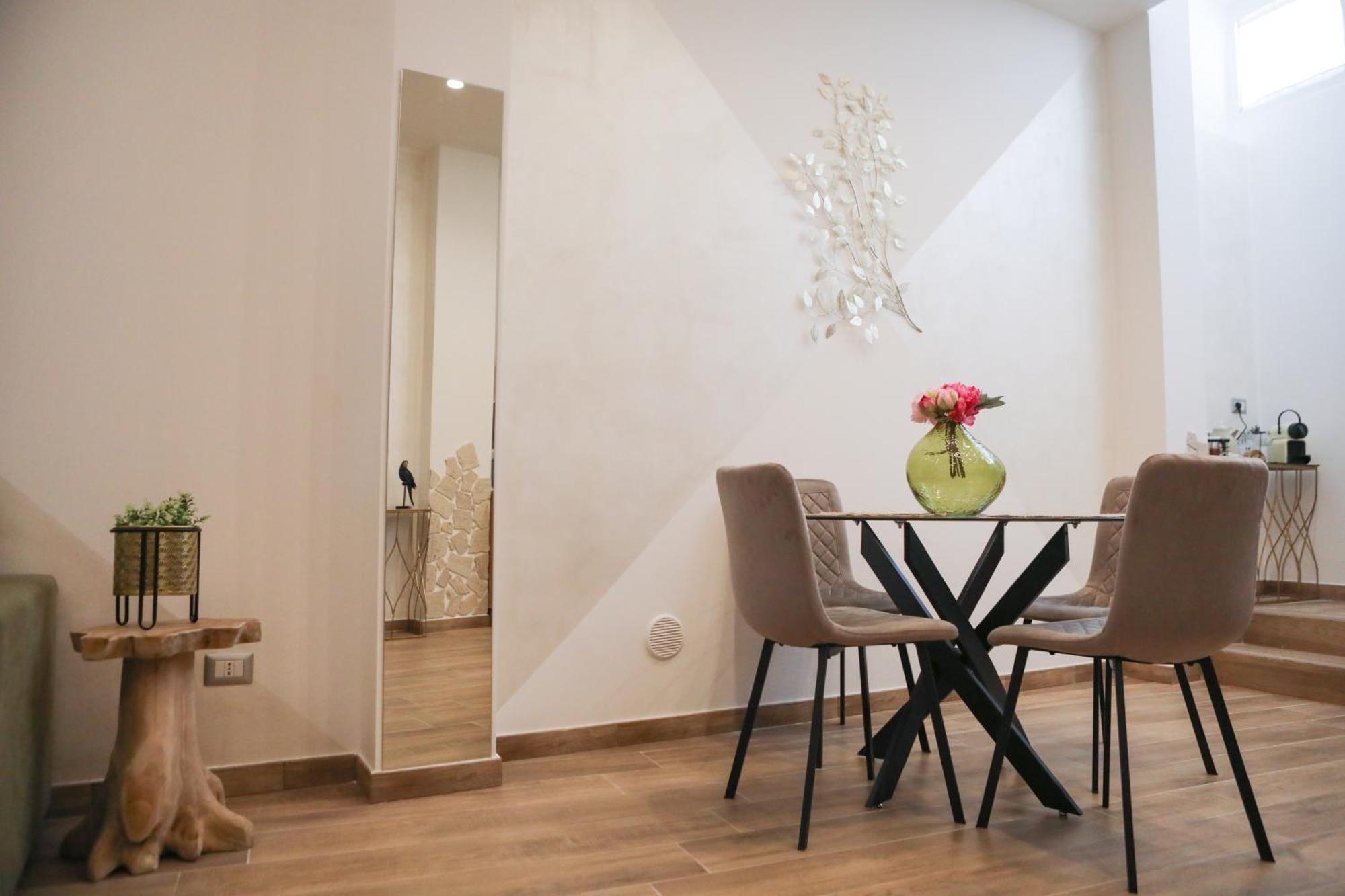 Luxury Regina 14 Διαμέρισμα Μπάρι Εξωτερικό φωτογραφία