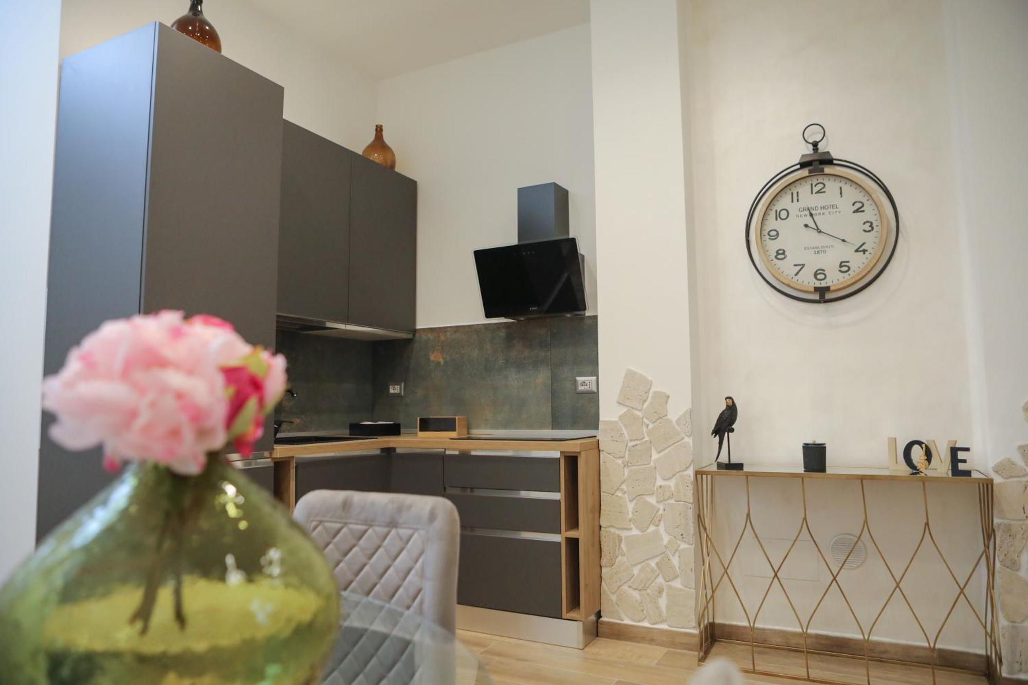 Luxury Regina 14 Διαμέρισμα Μπάρι Εξωτερικό φωτογραφία