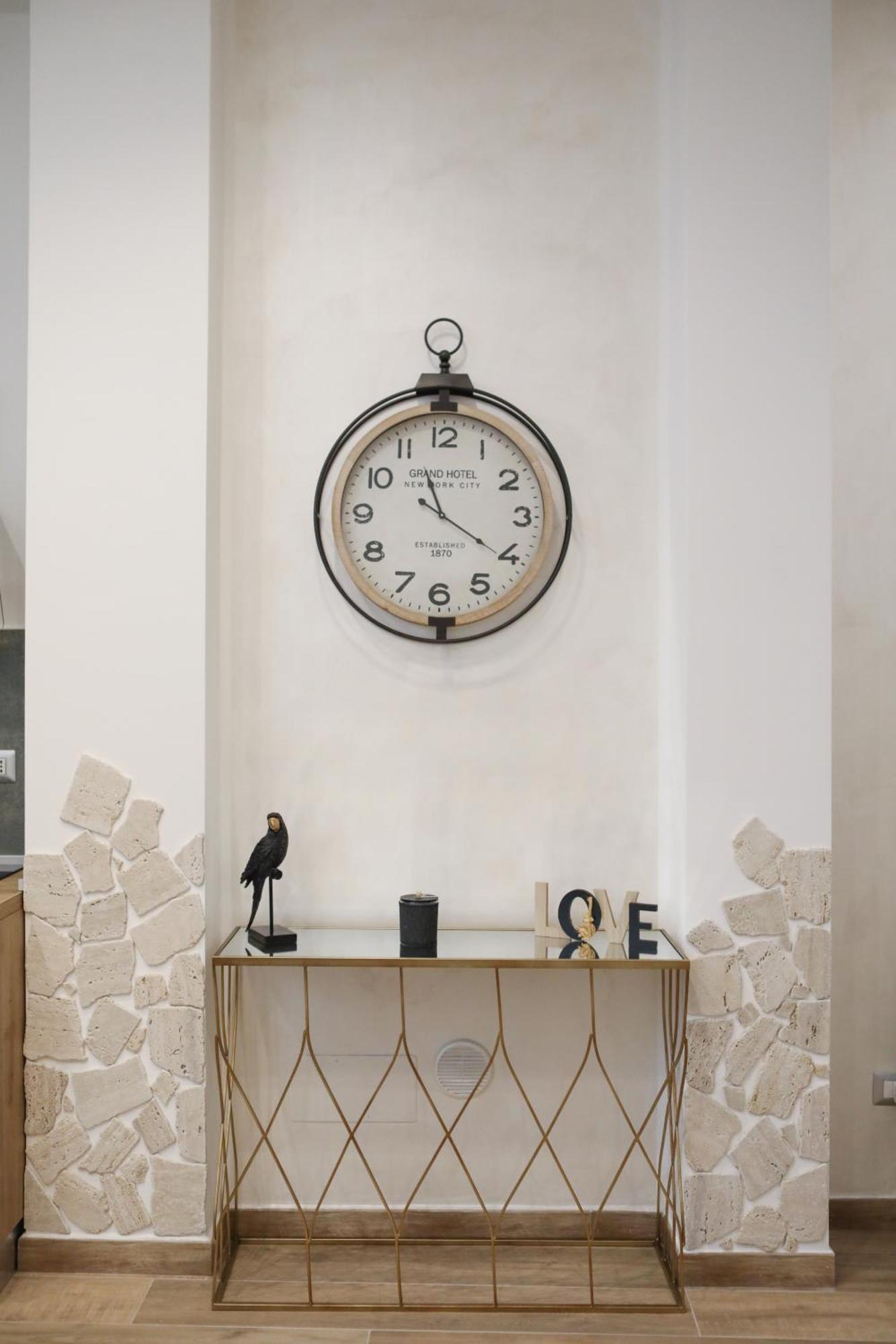 Luxury Regina 14 Διαμέρισμα Μπάρι Εξωτερικό φωτογραφία