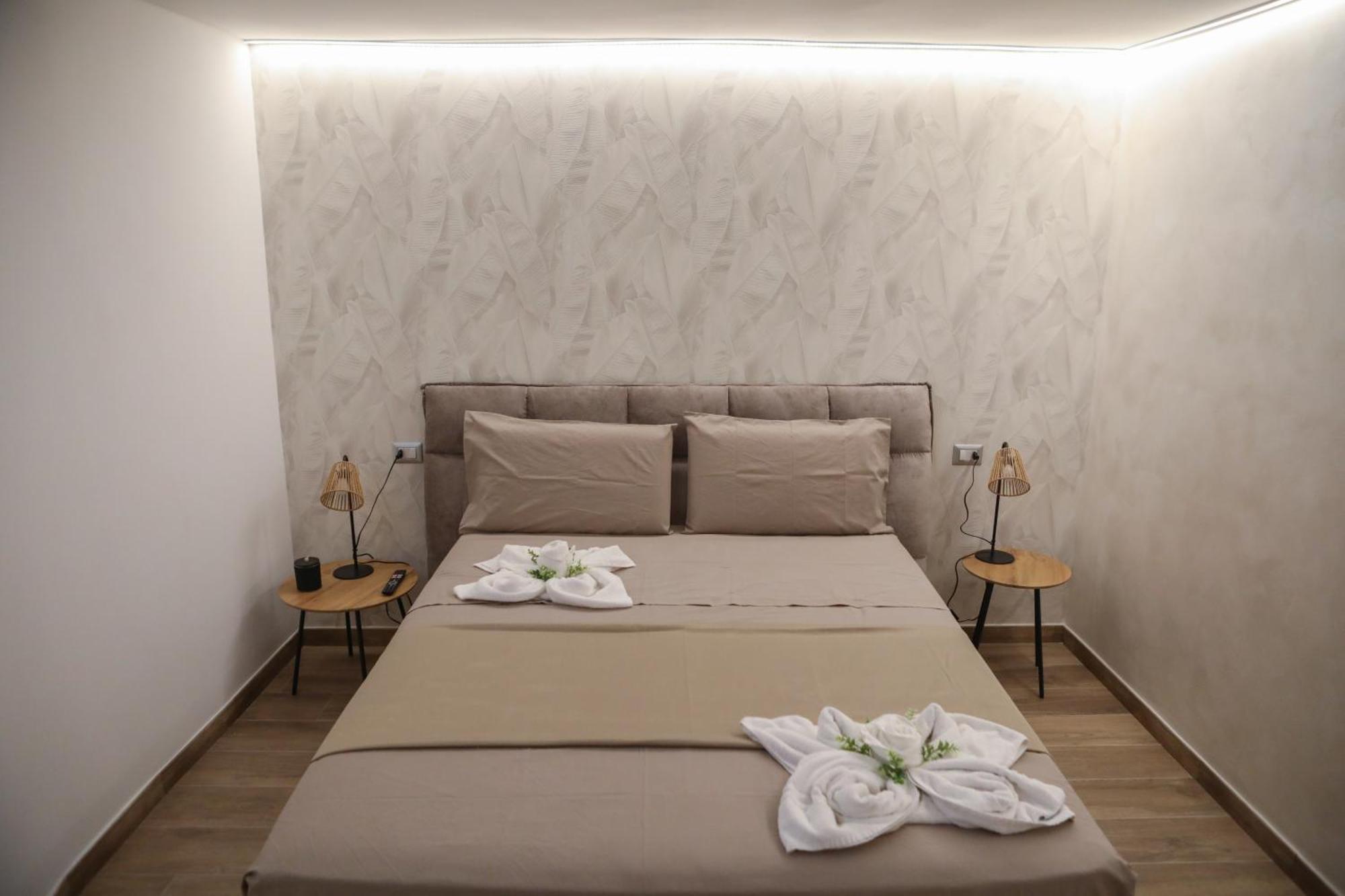 Luxury Regina 14 Διαμέρισμα Μπάρι Εξωτερικό φωτογραφία