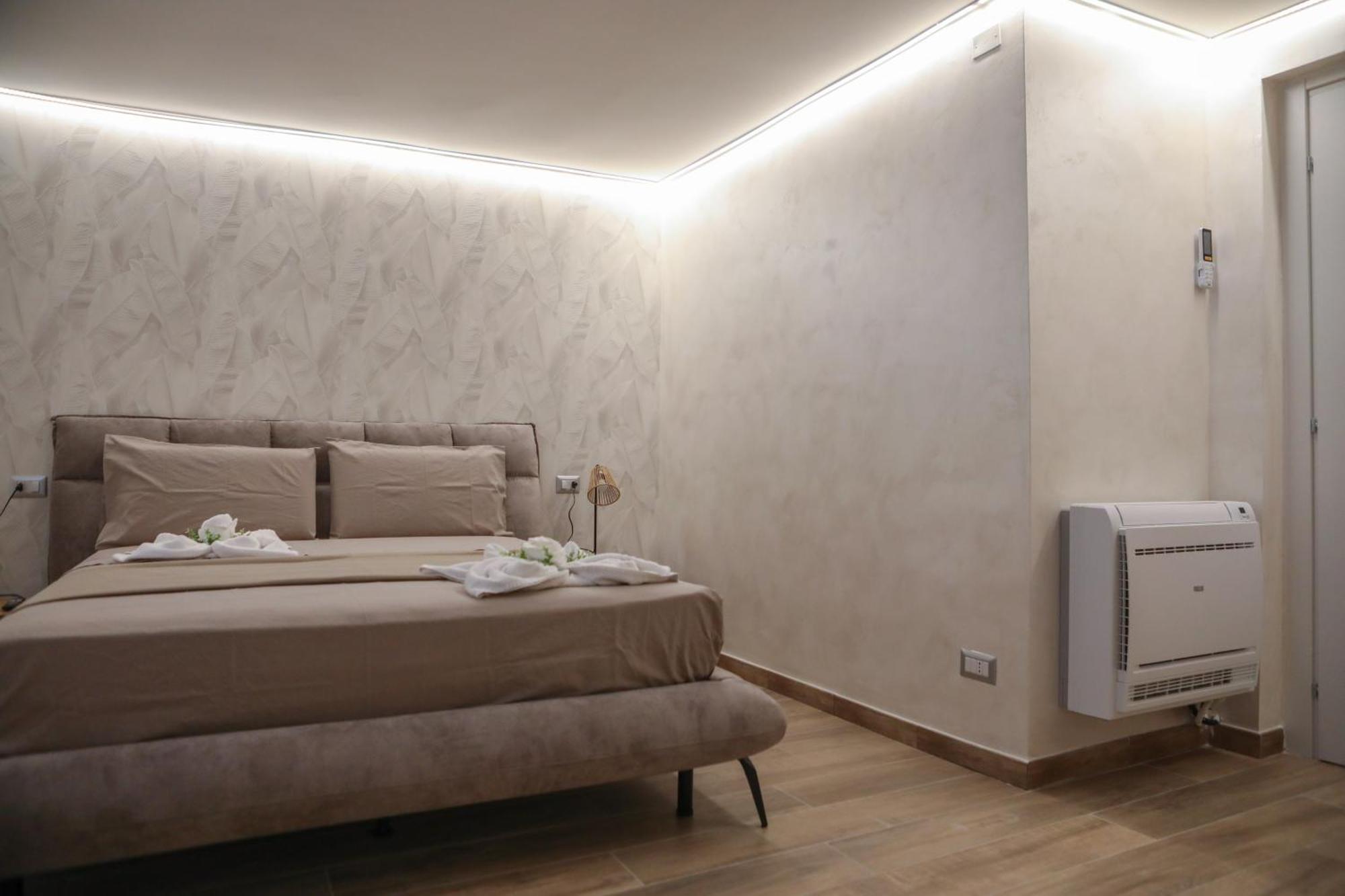 Luxury Regina 14 Διαμέρισμα Μπάρι Εξωτερικό φωτογραφία