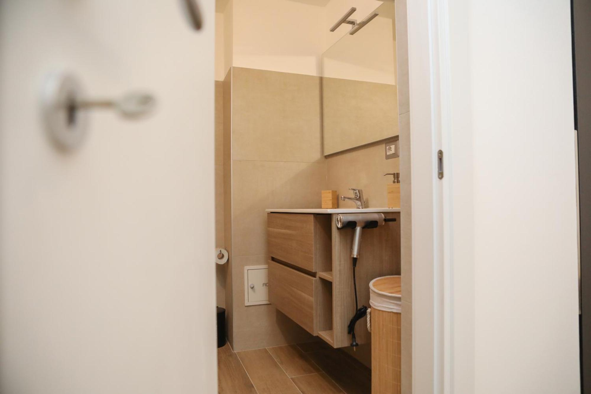 Luxury Regina 14 Διαμέρισμα Μπάρι Εξωτερικό φωτογραφία