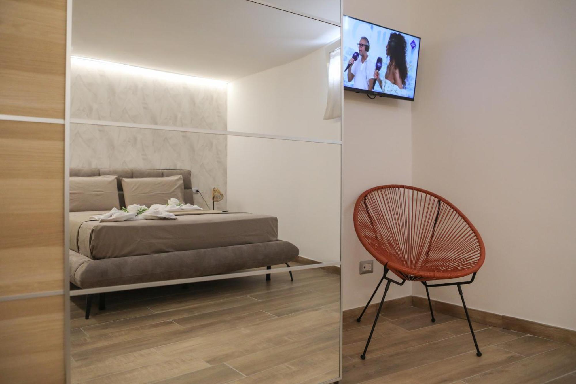 Luxury Regina 14 Διαμέρισμα Μπάρι Εξωτερικό φωτογραφία