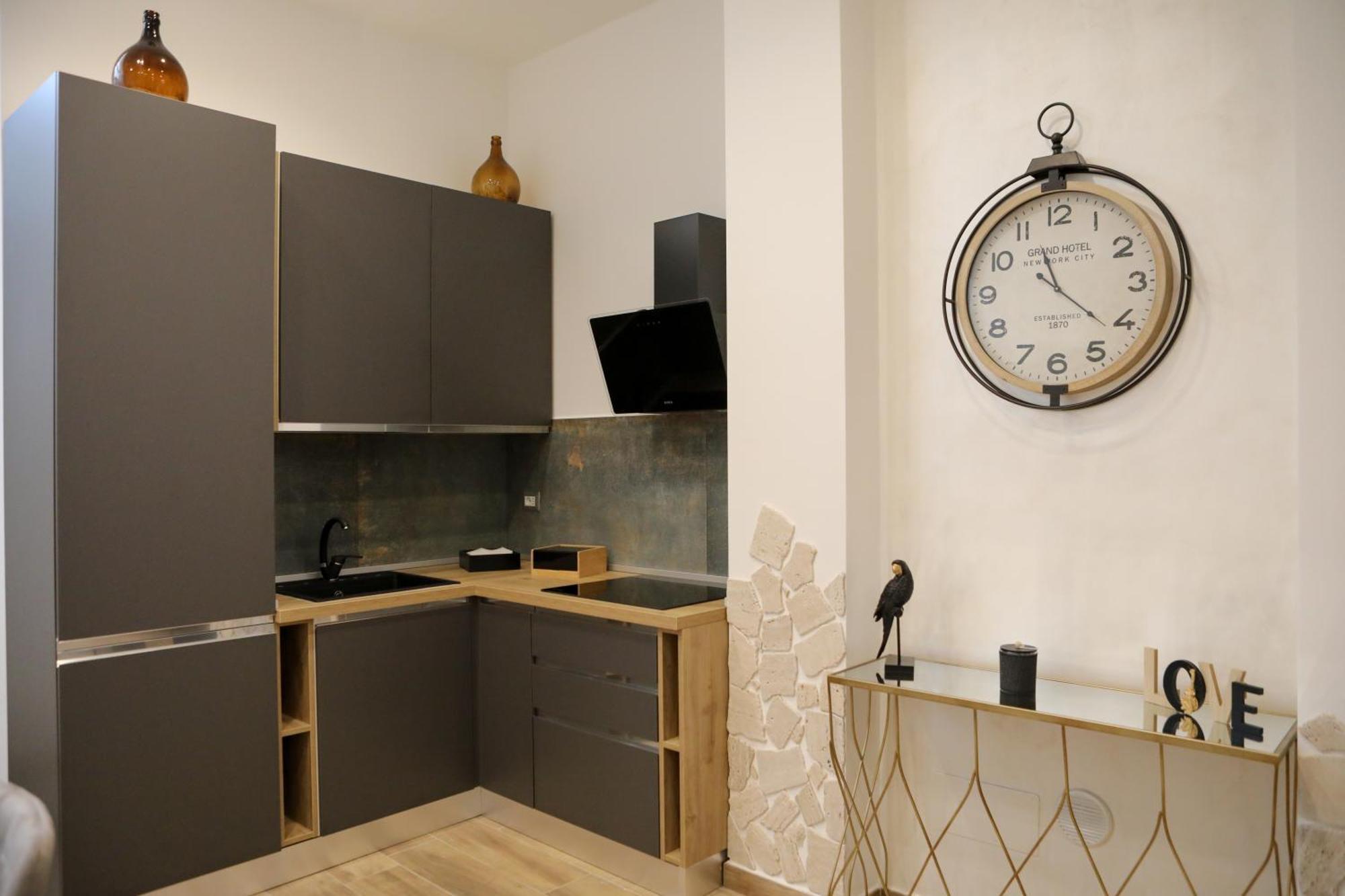 Luxury Regina 14 Διαμέρισμα Μπάρι Εξωτερικό φωτογραφία
